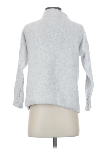 St. John's Bay Turtleneck Sweater (view 2)