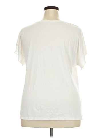 Unbranded Short Sleeve T-Shirt (view 2)