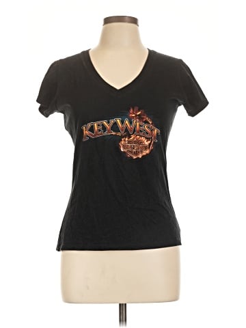 Harley Davidson Short Sleeve T-Shirt (view 1)