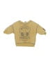 Disney Yellow Pullover Sweater 9-12 MO / 12 MO - photo 1