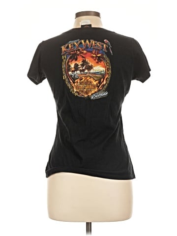 Harley Davidson Short Sleeve T-Shirt (view 2)