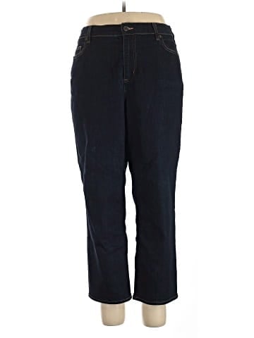 Lands' End Jeans (view 1)