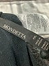 Mondetta Black Casual Pants Size XXL - photo 4