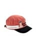 Harley Davidson 100% Cotton Orange Hat One size - photo 1