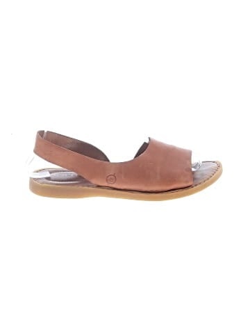Born Handcrafted Footwear Sandals (view 1)