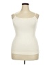 Shapermint Ivory Tank Top Size XXL - photo 1