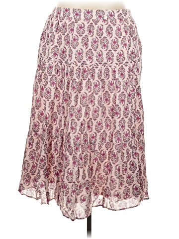J.Crew Factory Store Casual Skirt (view 1)