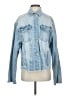 Zara Blue Denim Jacket Size S - photo 1