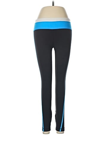 Lululemon Athletica Yoga Pants (view 1)