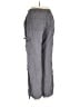 Forever 21 100% Lyocell Gray Cargo Pants Size L - photo 2
