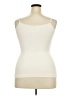 Shapermint Ivory Tank Top Size XXL - photo 2