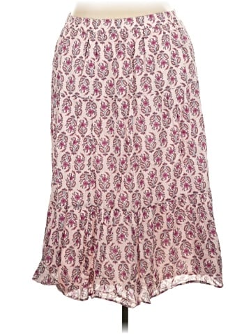 J.Crew Factory Store Casual Skirt (view 2)
