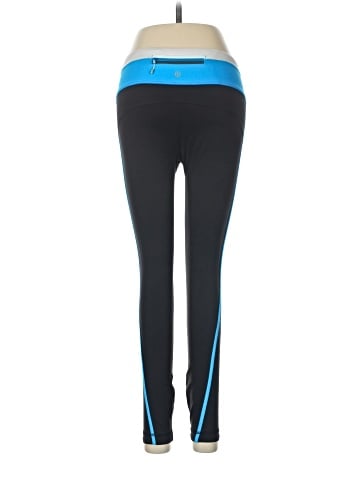 Lululemon Athletica Yoga Pants (view 2)