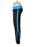 Lululemon Athletica Color Block Blue Leggings Size 6 - photo 5