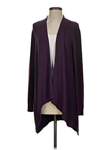 Eileen Fisher Cardigan (view 1)