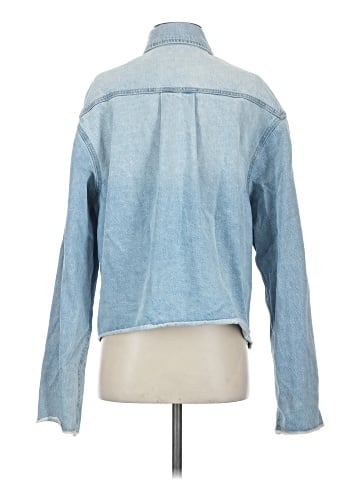 Zara Denim Jacket (view 2)