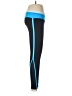 Lululemon Athletica Color Block Blue Leggings Size 6 - photo 4
