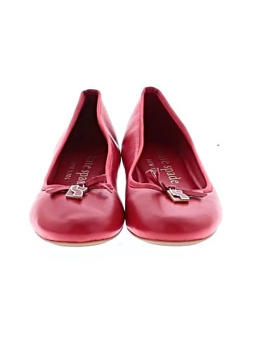 Kate Spade New York Flats (view 2)