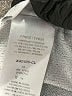 Bonnie Jean Silver Cardigan Size 14 - photo 4
