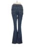 Denizen from Levi's Hearts Blue Jeans Size 6 - photo 2