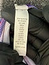 Lularoe Paisley Purple Leggings Size 1X (Tall & Curvy) - photo 5