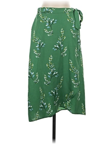 Ann Taylor LOFT Casual Skirt (view 1)