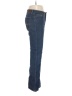 Denizen from Levi's Hearts Blue Jeans Size 6 - photo 4
