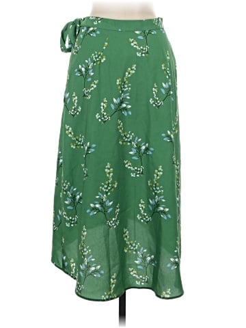 Ann Taylor LOFT Casual Skirt (view 2)