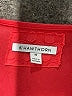 41Hawthorn 100% Polyester Orange Sleeveless Blouse Size 3X - photo 7