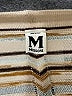 M Missoni Tan Cardigan Size EU (IT) 44 / US 8 - photo 7