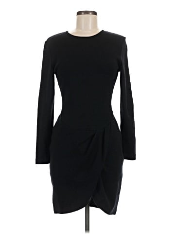 Andrea Jovine Cocktail Dress (view 1)