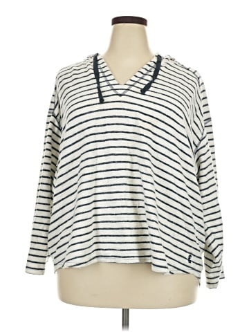 Chaps Pullover Sweater (view 1)