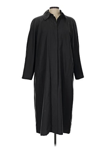 London Fog Coat (view 1)