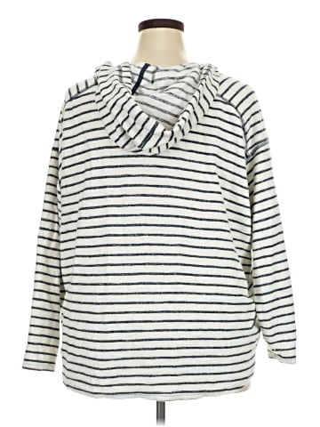 Chaps Pullover Sweater (view 2)