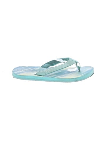Cat & Jack Flip Flops (view 1)