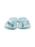 Cat & Jack Blue Flip Flops Size 2 - 3 Youth - photo 2