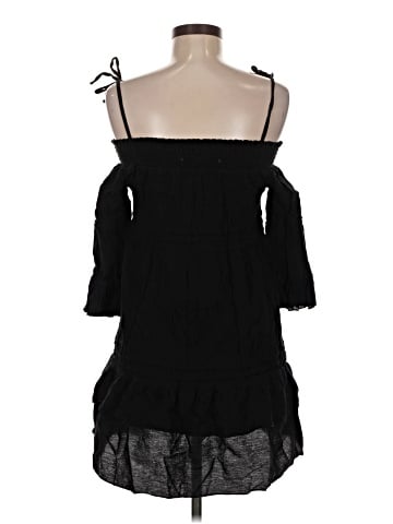Romeo & Juliet Couture 3/4 Sleeve Top (view 2)