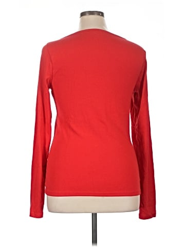 Old Navy Long Sleeve T-Shirt (view 2)