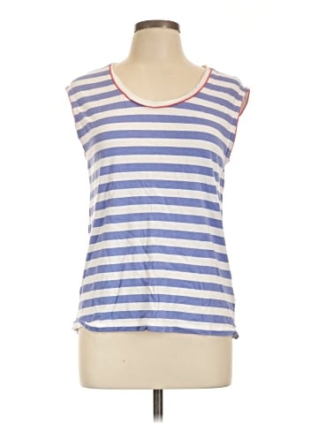 Boden Sleeveless T-Shirt (view 1)