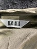 Rene Ruiz Silver Green Cardigan Size 10 - photo 4