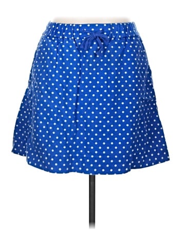 J.Crew Factory Store Casual Skirt (view 1)