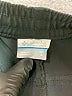Columbia Solid Black Athletic Shorts Size XXL - photo 3