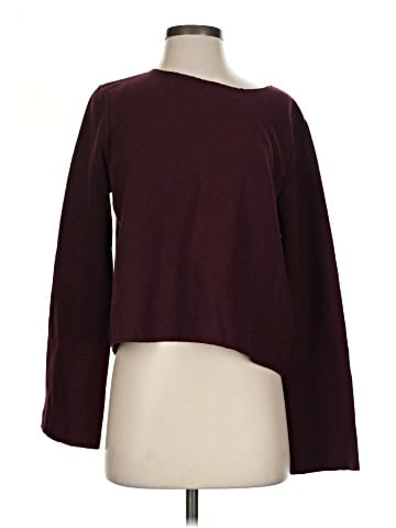 For The Republic Pullover Sweater (view 1)