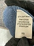 Debut Blue Cardigan Size XS - photo 8