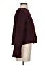 For The Republic Burgundy Pullover Sweater Size S - photo 4