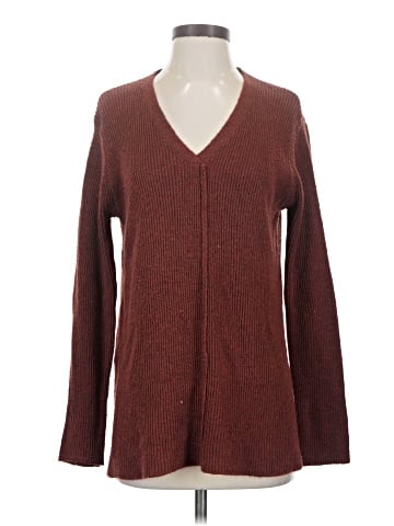 LoveRiche Pullover Sweater (view 1)