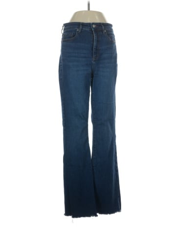 Ann Taylor LOFT Jeans (view 1)