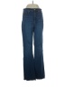 Ann Taylor LOFT Blue Jeans Size 27 waist - photo 1
