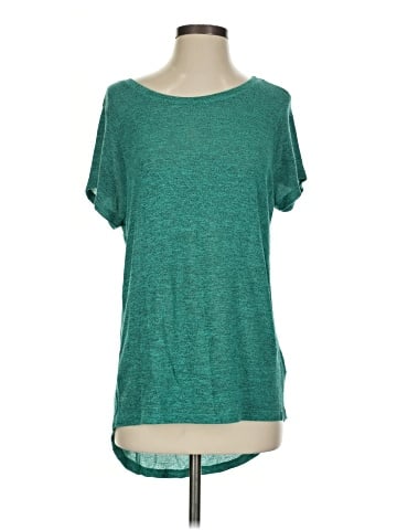Market and Spruce Short Sleeve T-Shirt (view 1)