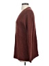 LoveRiche Brown Pullover Sweater Size S - photo 5